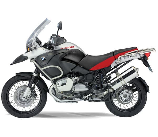 Rastar Motorcikl BMW 1:9 6210127