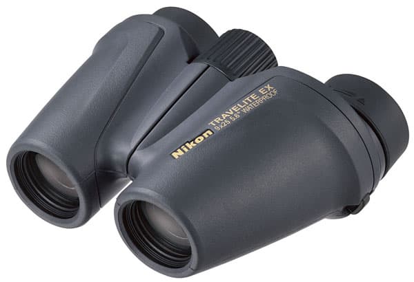 Nikon dvogled TRAVELITE EX 9X25CF 21044