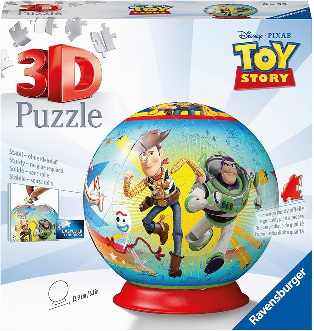 Disney Toy Story