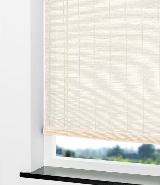 Bambus roletna Full 100x170cm natur