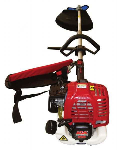 Motorni trimer AGM-2425 027953