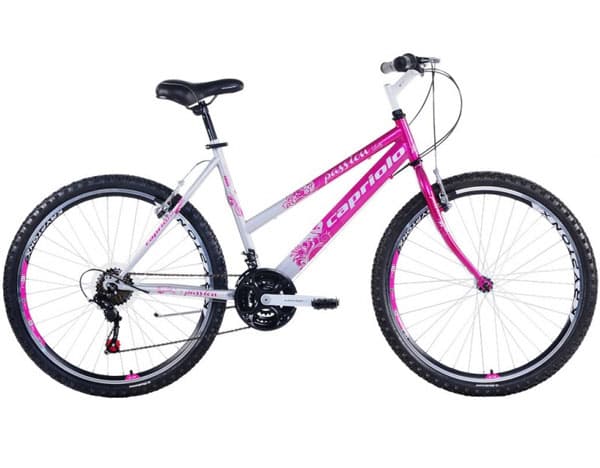 Mountain Bike MTB PASSION L 26/18HT 912381-17