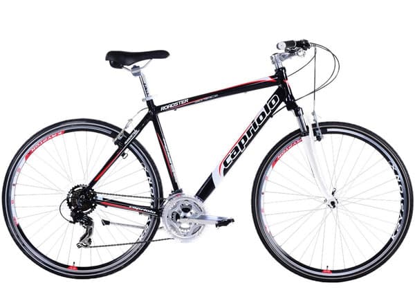 Bicikl Trek Roadster Man 28/21Al bela-crvena 912600-23