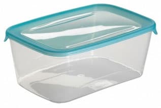 Curver plastična posuda Fresh n Go 3l pravougaona CU 00556-051