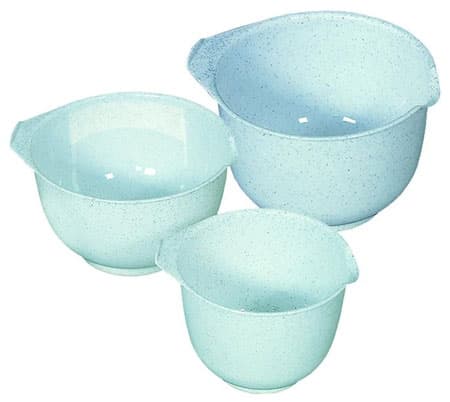 Curver set plastičnih posuda za pripremu hrane CU 03411-058