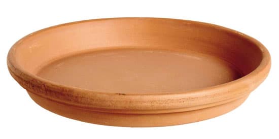 Degrea podmetač - tacna za saksiju Classica 21cm DE 55211