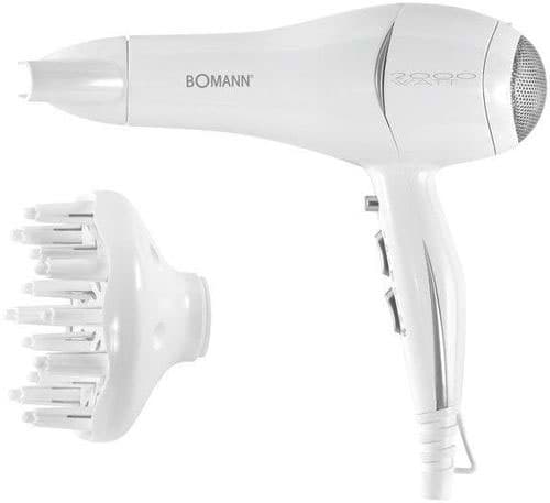 Bomann Fen HTD 803 CB 2000W