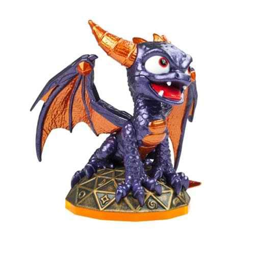 Skylanders G Single Character Pack Spyro 84505EU