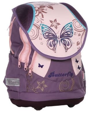 Belmil Školski ranac Butterfly 403-18BUT 341528