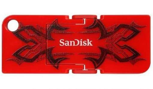 Sandisk Cruzer pop Tribal USB flash memorija 8GB 66913