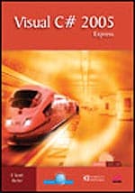 Visual C# 2005 Express (375)