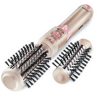 Rowenta CF 9000 - Fen-četka - Brush Activ