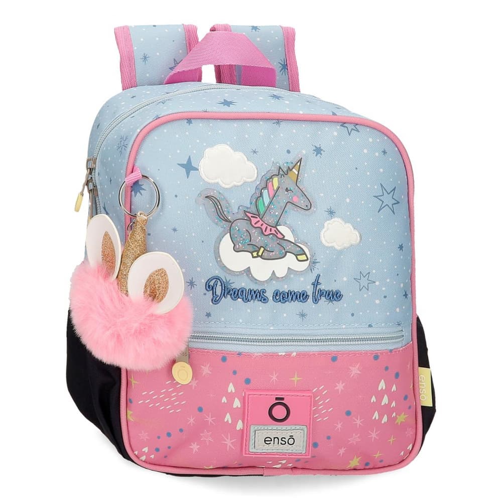 Enso Ranac 25cm za vrtić ili šetnju Dreams Come True 94821