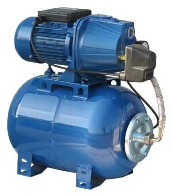Hidropak AquaTechnica Standard 60-24