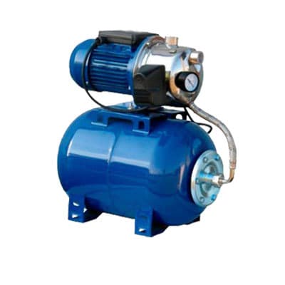 Hidropak AquaTechnica Standard 101-24