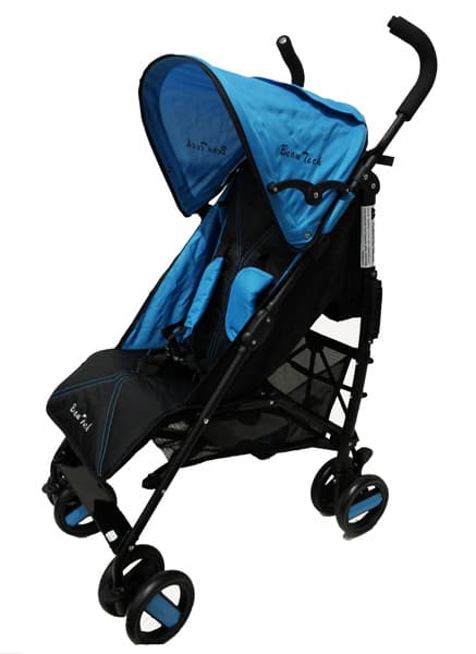 B-Tech Kišobran kolica Blue BT1107PL