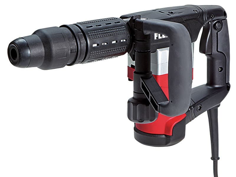 FLEX Elektropneumatska bušilica DH 5 SDS-max FLEX 365.920