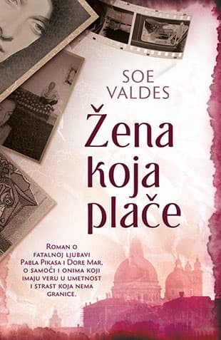 Žena koja plače, Soe Valdes
