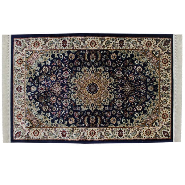 Tepih orijentalni 144 col.141330 67x105cm