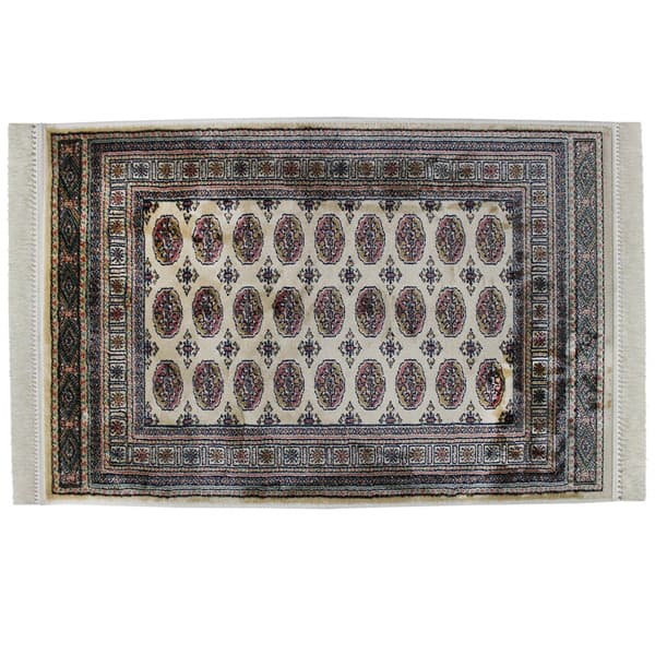 Tepih orijentalni 9248 col.141460 67x105cm
