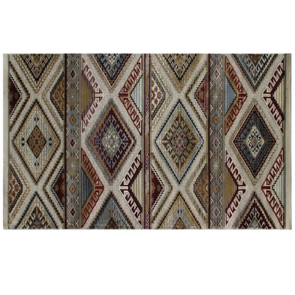 Tepih Farashe 18 col.491440 160x230cm