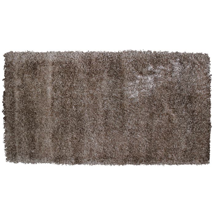 Tepih Papilion Shaggy S001a_K_OY bež 80x150cm