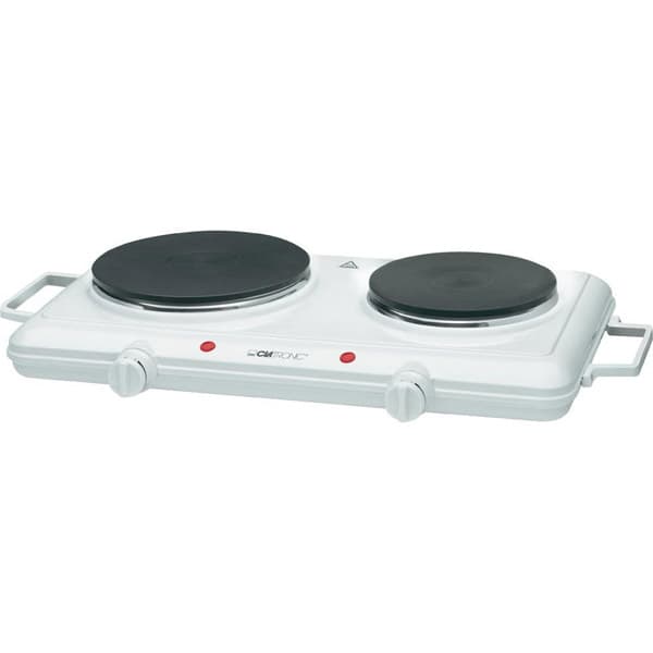 Rešo Clatronic DKP 3583 dve ringle