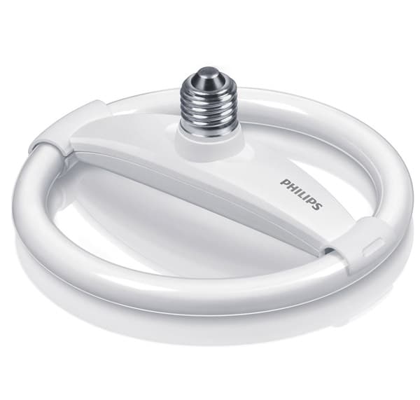 Štedljiva sijalica Philips Circular 25W 865 E27 1CT/6 WW PS223