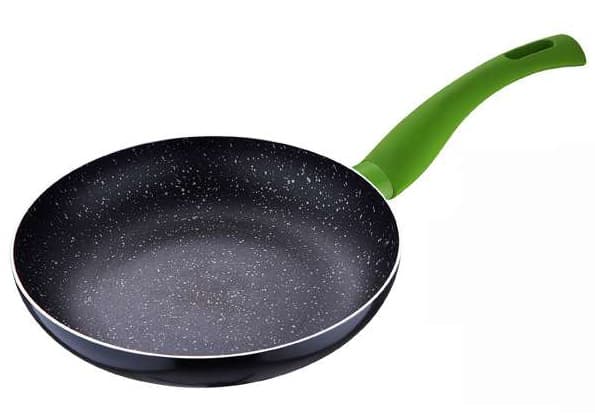 Bergner Tiganj 24cm Renberg green RB-1010-G