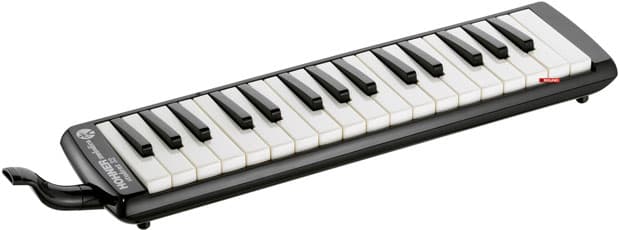 Melodika Hohner Student 32