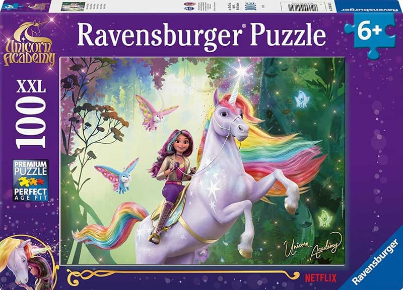 Unicorn Academy