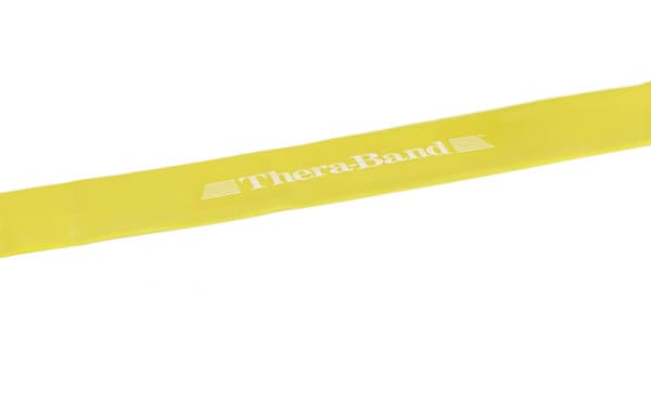 Thera Band profesionalna elastična traka za vežbanje tanka 1,5m