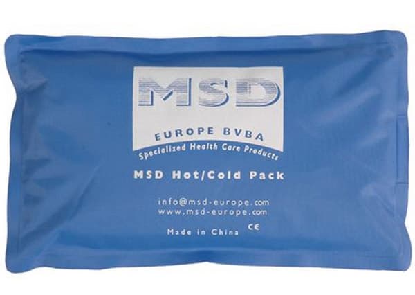 MSD Toplo / Hladno pakovanje za mišiće Small MSD-200