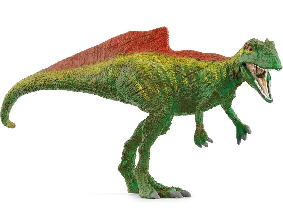 Schleich figure Dinosaurusi - Concavenator 15041