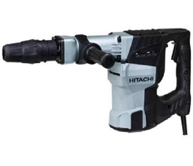 Električna čekić bušilica Hitachi DH38MS-WS