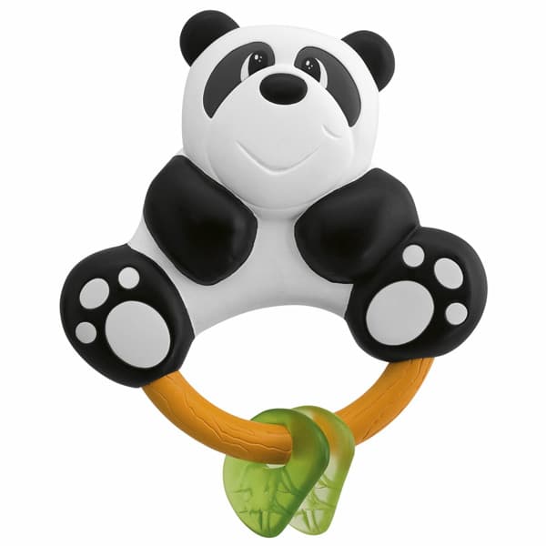 Chicco Bebi zvečka Panda 00070077000000