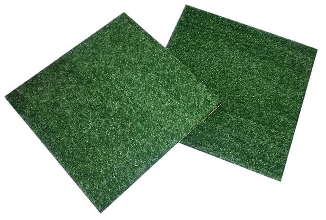 Veštačka Trava - Samolepljiva 10 x 30 x 30 cm