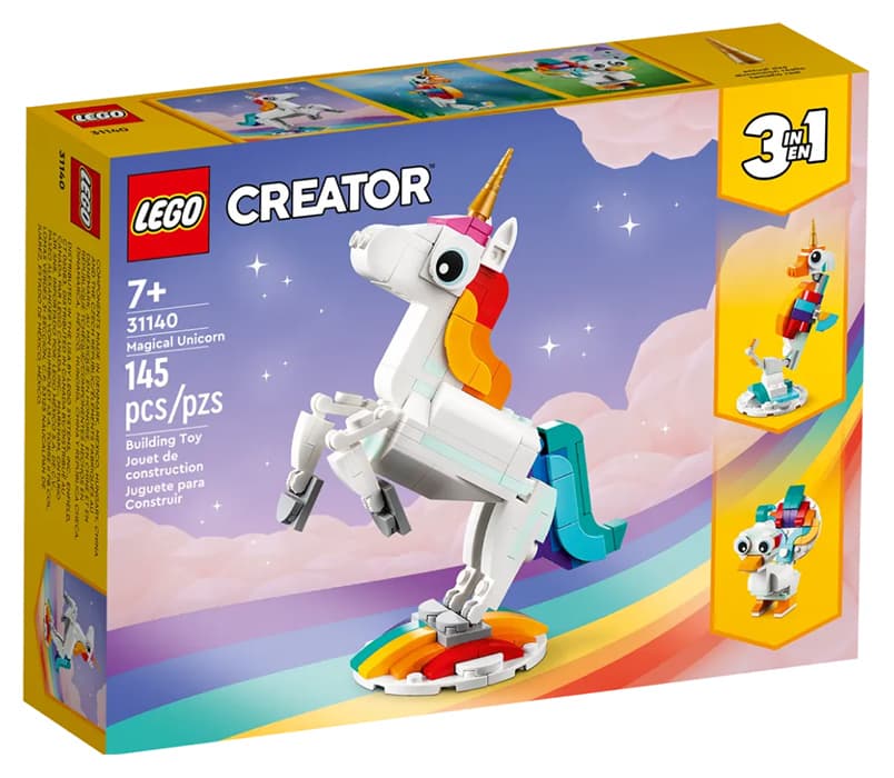 LEGO® Creator