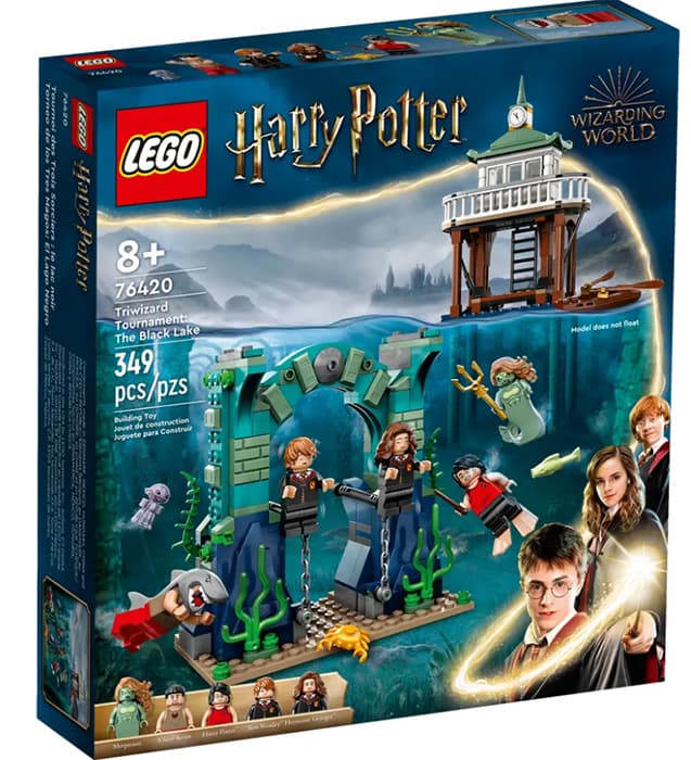 LEGO® Harry Potter™