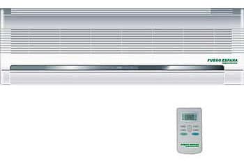 Fuego 12000 BTU