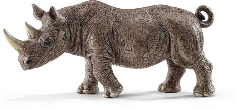 Schleich Divlje Životinje - Nosorog 14743