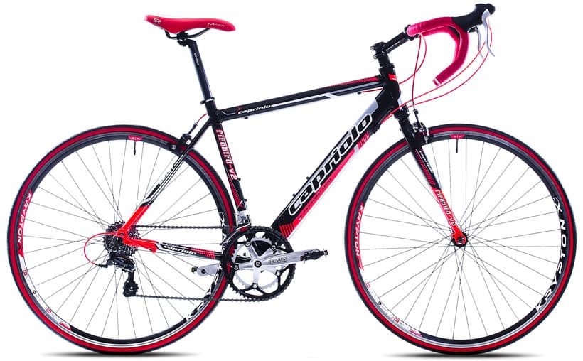 Bicikl Capriolo Firebird 700/18AL 913614-50