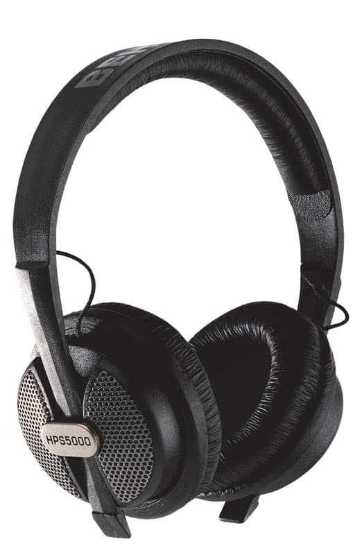 Behringer HPS5000 - Studijske slušalice