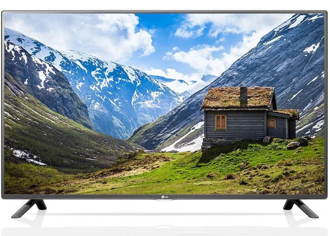 Smart Televizor LG 42LF5800 LED TV 42 Full HD Titan