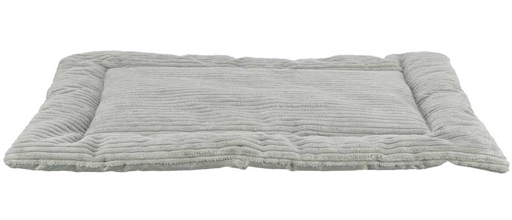 Prostirka za psa 90x65cm Jonna grey Trixie 37269