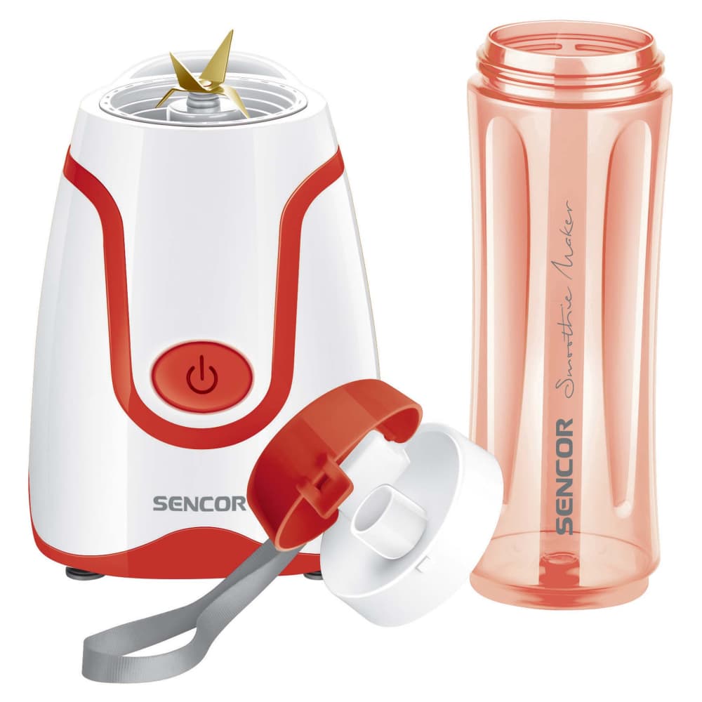 Blender Sencor SBL 2114RD