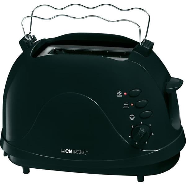 Clatronic automatski toster TA 3565 700W crni