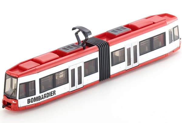 Siku Tramvaj 1:87 1895