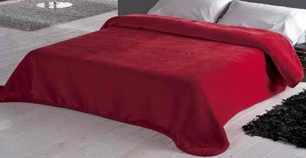 Ćebe Naf Naf Casual 02 Single 160x240
