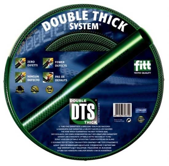 Baštensko crevo Fitt DTS 3/4 25m 006703